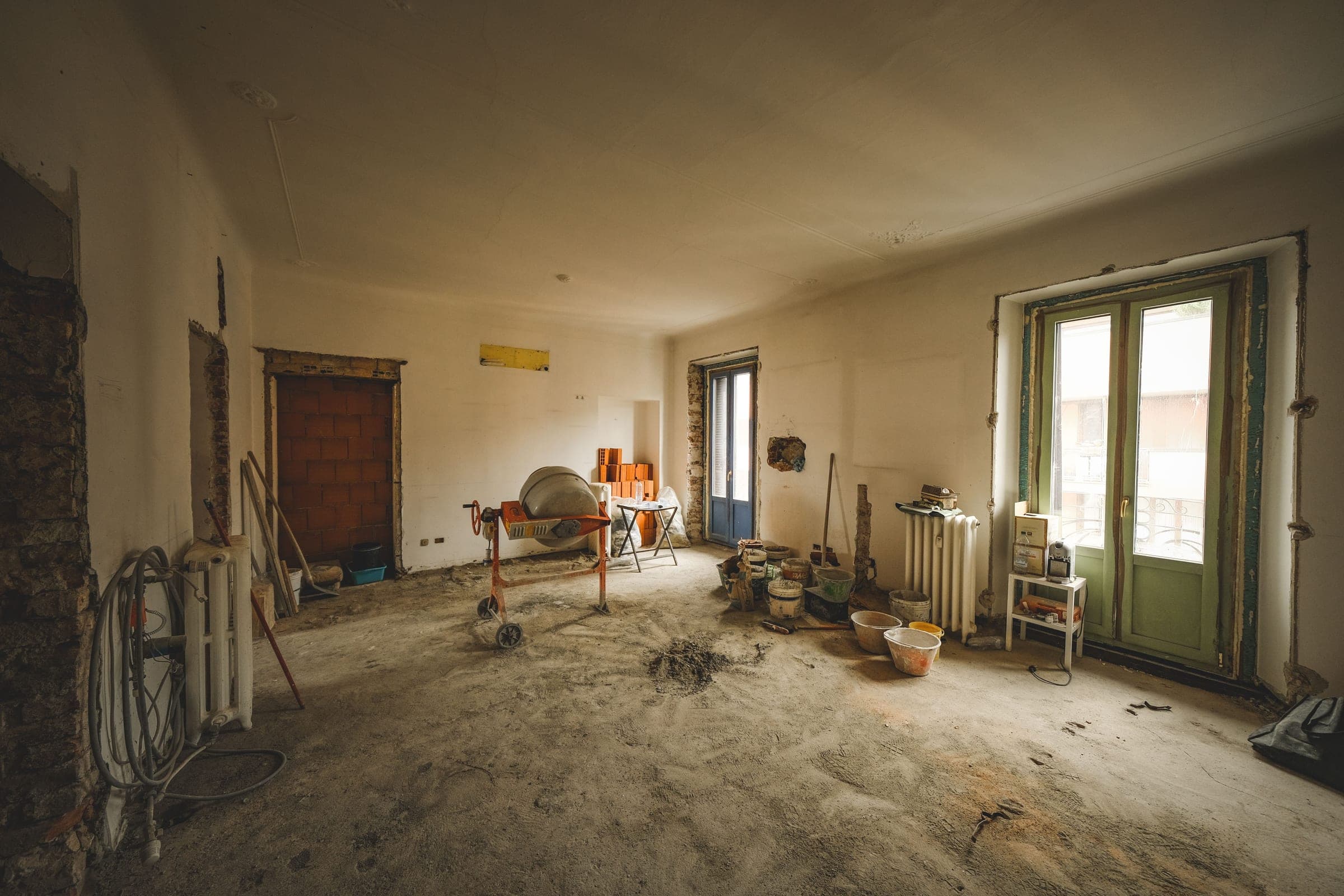 Individuelle Planung für Ihr Bauprojekt