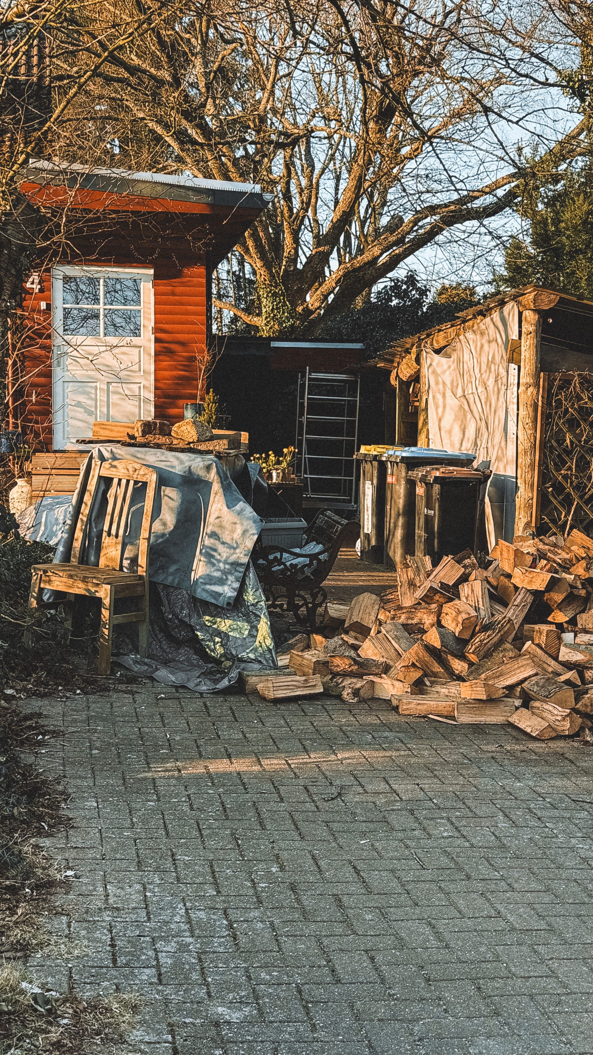 Von der Planung bis zur Übergabe