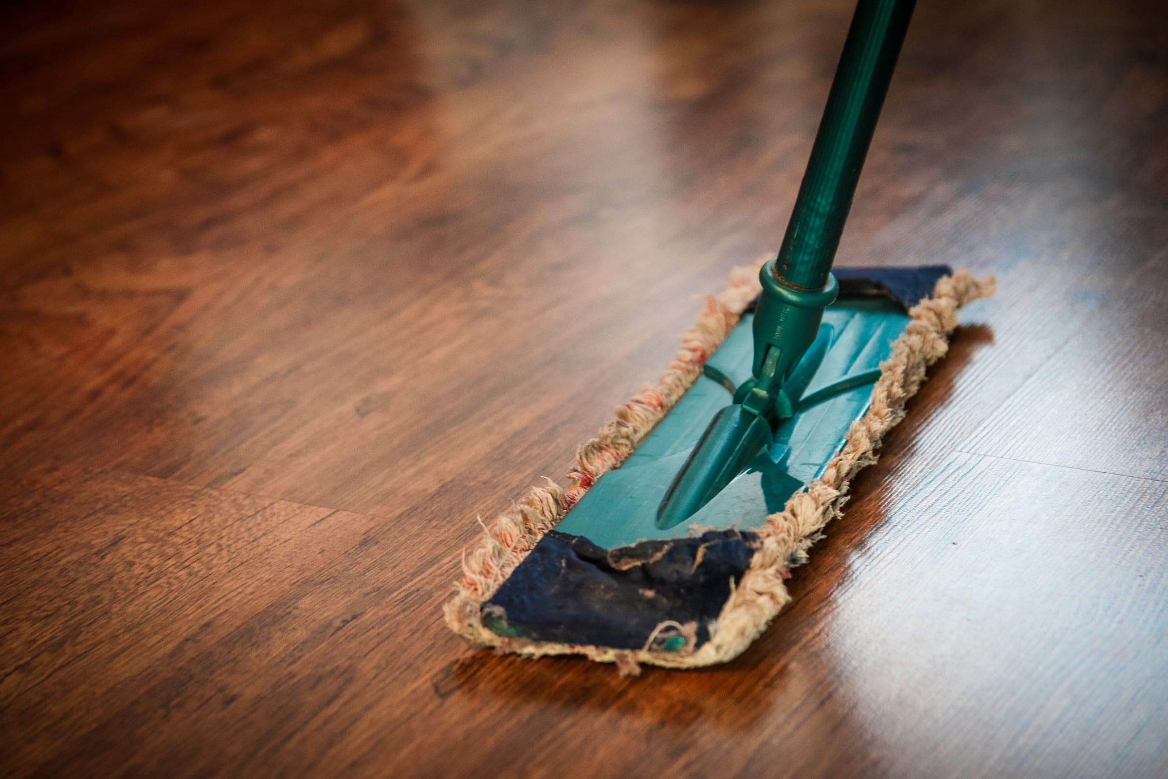 Wann ist eine Grundreinigung sinnvoll?
