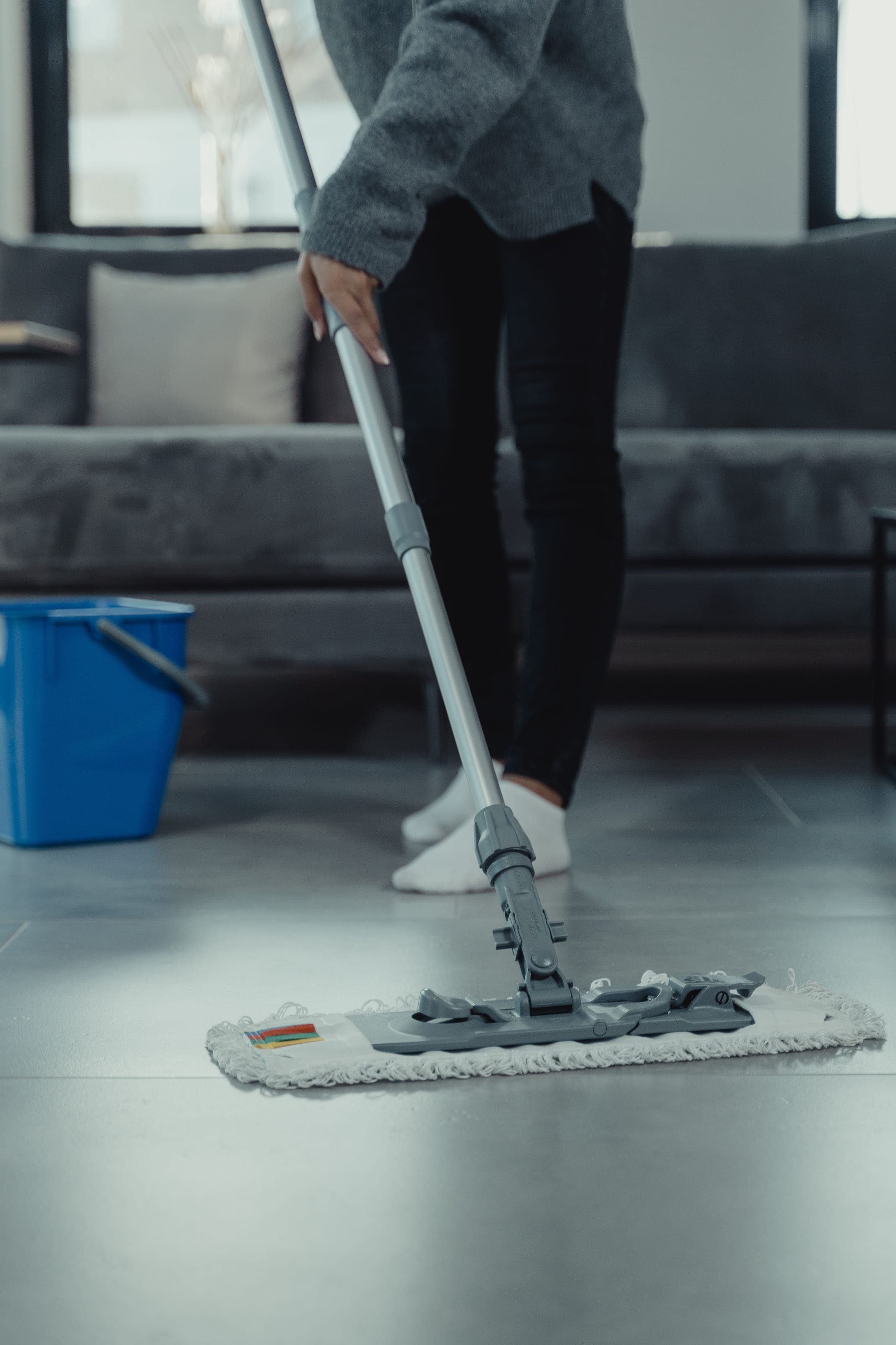 Individuelle Reinigungspläne
